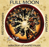 Full Moon by Multi Ethnic Star Orchestra (MESTO)